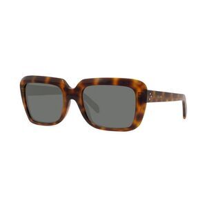 Celine New Woman Sunglasses - Dark Brown